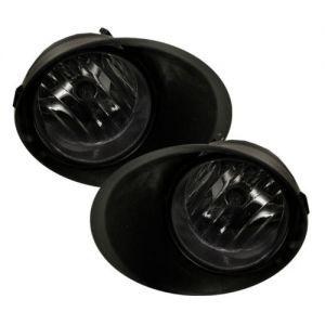 Противотуманные фары темные OEM Style для Toyota Tundra 2007-2013